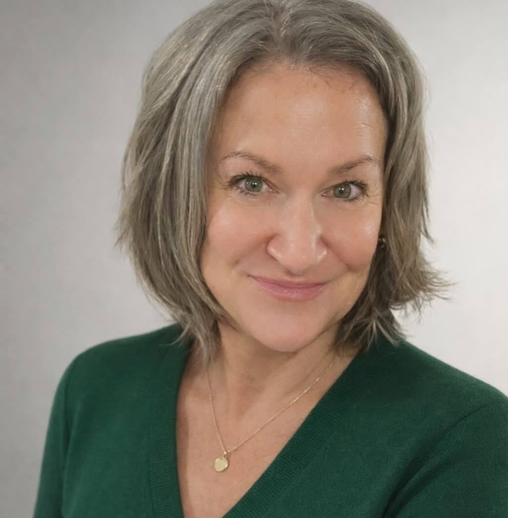 Melanie Wallis, Certified Parent Coach in St. Thomas, Ontario